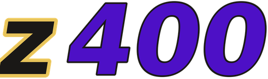 z400 logo